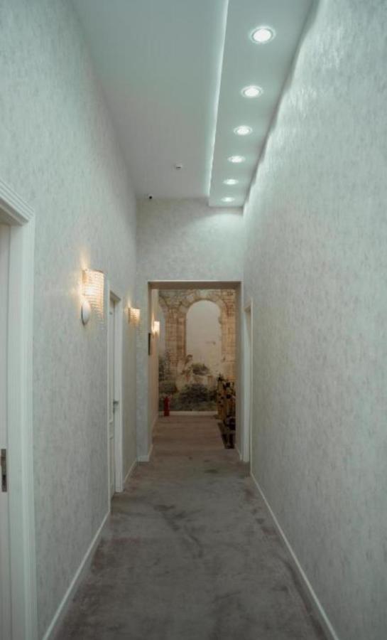 Dionis Hotel Baku Bagian luar foto