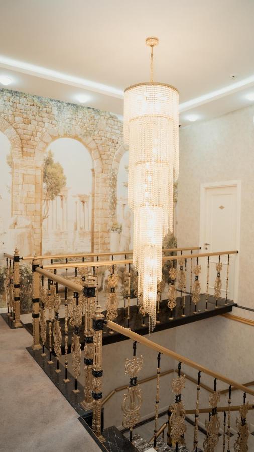 Dionis Hotel Baku Bagian luar foto