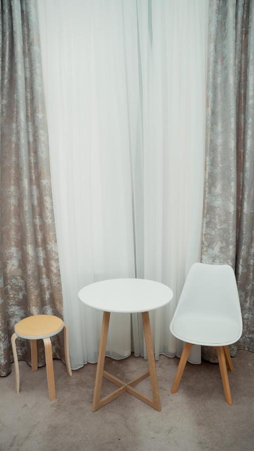 Dionis Hotel Baku Bagian luar foto